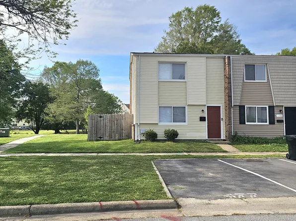 1252 Green Cedar Ln, Virginia Beach, VA 23453