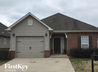 105 Holland Cir, Pelham, AL 35124