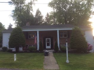 124 Spring St, Clarks Summit, PA 18411