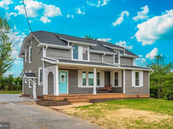 12970 Old Forge Rd, Waynesboro, PA 17268