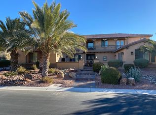 7416 Via Fiorentino St, Las Vegas, NV 89131