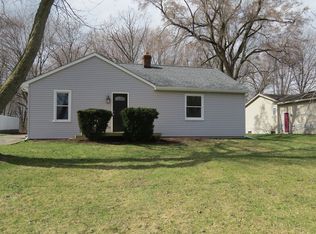 750 S Hospital Rd, Waterford, MI 48327