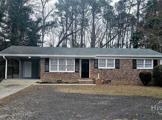 560 Vincent Drive, Athens, GA 30607