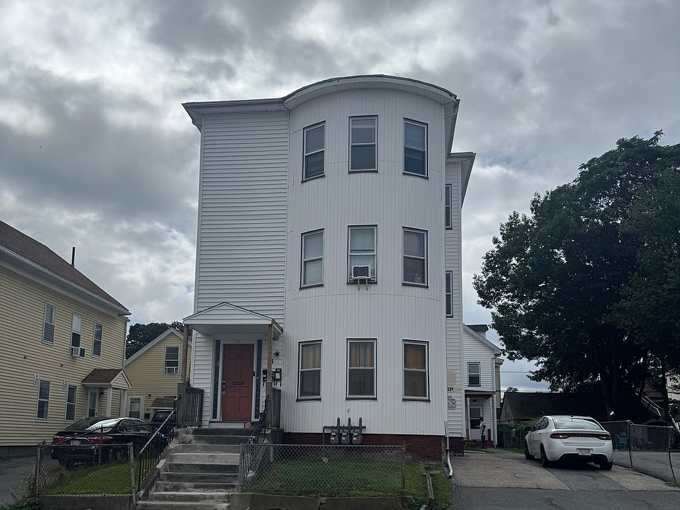 1st image of 83 Canterbury St #3