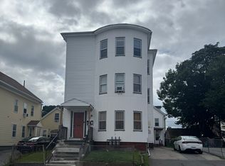 83 Canterbury St #3, Worcester, MA 01603