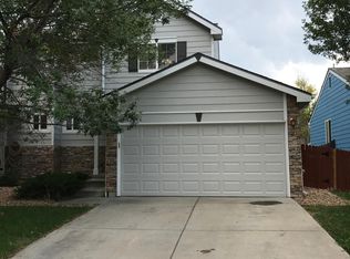 3112 E 106th Ave, Northglenn, CO 80233