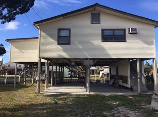 2814 Dekle Beach Rd, Perry, FL 32348