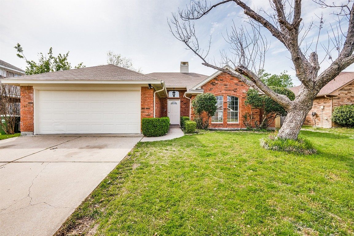 6905 Bernadine St, Watauga, TX 76148 Zillow