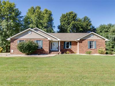 27539 Kristie Ln, Jerseyville, IL, 62052
