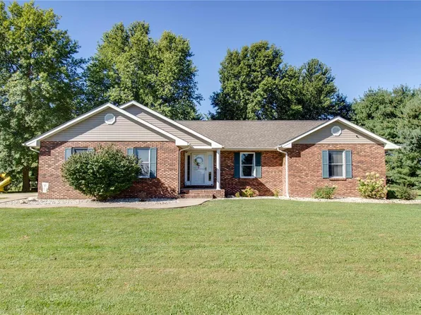 27539 Kristie Ln, Jerseyville, IL 62052
