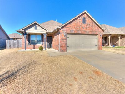 20741 Autumn Trl, Harrah, OK, 73045