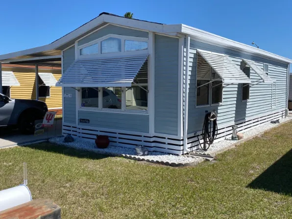 1100 W Commerce Ave Lot 90, Haines City, FL 33844