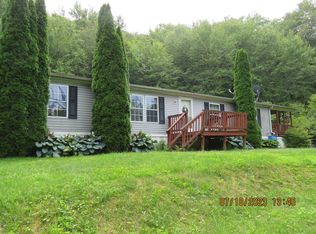 54 Nicholls Dr, Canton, PA 17724