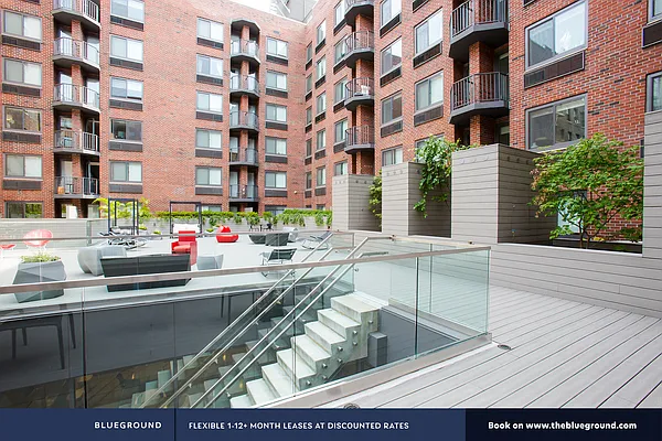 Rented by The Blueground | media 23