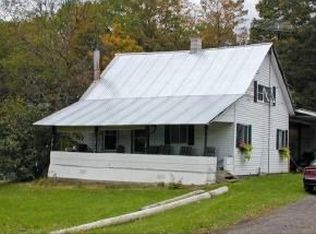 613 Carmichael Rd, Owego, NY 13827