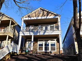 2512 E Zion Rd, Fayetteville, AR 72703