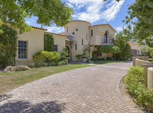 4891 E Butler Dr, Paradise Valley, AZ 85253