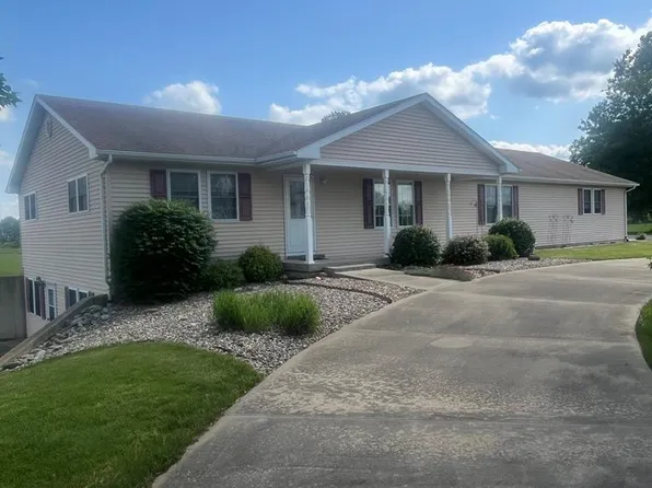 23389 Lansing Trl, Kirksville, MO 63501