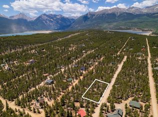 294 Peak View Drive, Twin Lakes, CO 80461