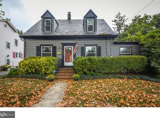 328 Sutherland Rd, Ewing, NJ 08618