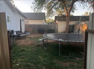 500 E 10th St, Clovis, NM 88101