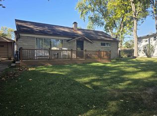 2408 W Barcelona Dr, Muncie, IN 47304