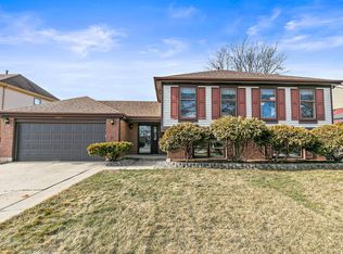 4990 Dukesberry Ln, Hoffman Estates, IL