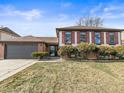 4990 Dukesberry Ln, Hoffman Estates, IL, 60010