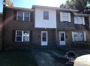 911 W Scott St, Pensacola, FL 32501