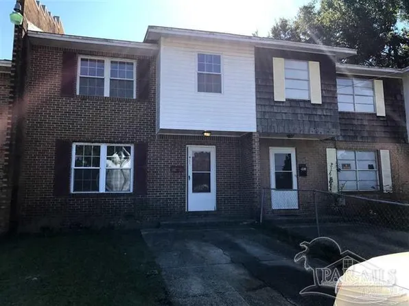 911 W Scott St, Pensacola, FL 32501