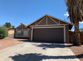 528 E Rolly St, Henderson, NV 89011