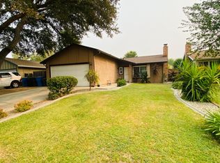 1876 Oak Rim Way, Sacramento, CA 95833