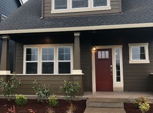 3515 SE Salmonfly Ln #154, Hillsboro, OR 97123