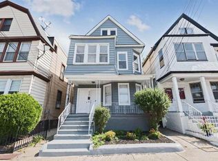 218 Linden Ave FLOOR 2, Jersey City, NJ 07305