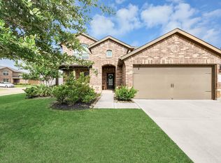 6934 Rosalina Landing Ln, Richmond, TX 77407