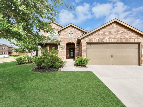 6934 Rosalina Landing Ln