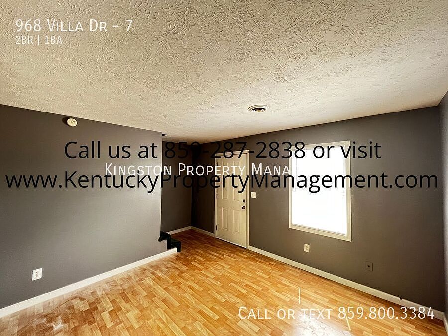 1st image of 968 Villa Dr #7