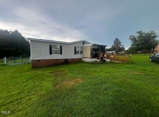 314 Falcon Run, Middlesex, NC 27557