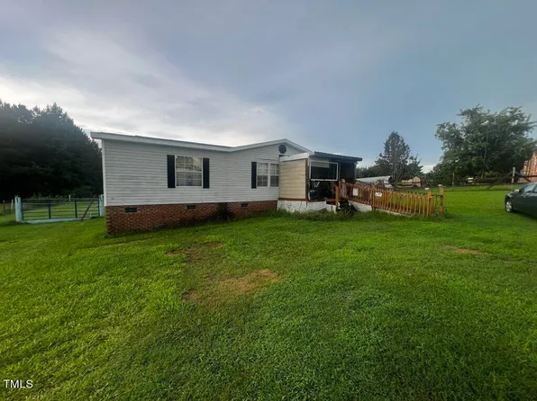314 Falcon Run, Middlesex, NC 27557