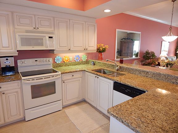 Granite Counters