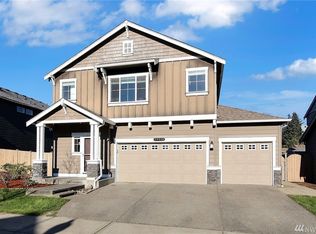 13314 SE 255th St, Kent, WA 98042