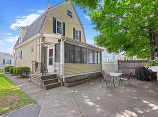 8-8A 3rd St, Medford, MA 02155