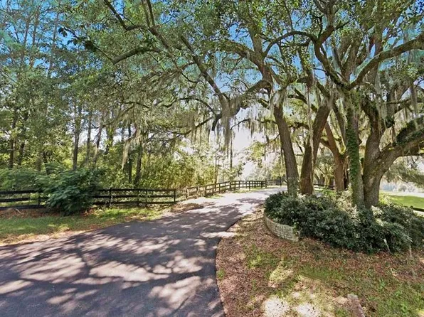 LOT 1 Bella Bianco Way, Tallahassee, FL 32309
