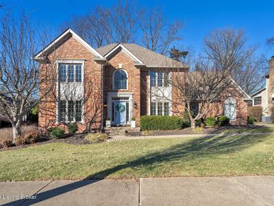 839 Lake Forest Pkwy, Louisville, KY, 40245