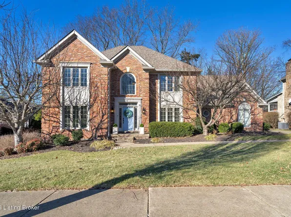 839 Lake Forest Pkwy, Louisville, KY 40245