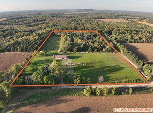 W8830 Heintown Rd, Willard, WI 54493