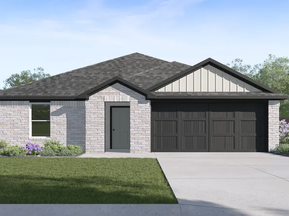 155 Bighorn Trl, Maumelle, AR 72113