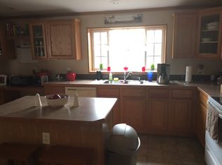 4075 Rocky Ford Rd, Bedford, VA 24523
