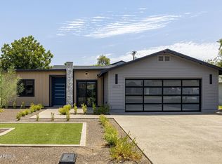 6827 N 14th Pl, Phoenix, AZ 85014