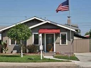 3339 Felton St, San Diego, CA 92104